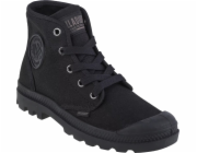 Palladium Palladium Pampa Hi 92352-060-M Černá 38