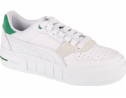 Puma Puma Cali Court Match 393094-01 bílá 38.5