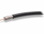 Conotech KOAXIÁLNÍ KABEL NS100 TRI GEL BLACK - 100m role