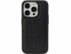 Audi Audi GT Synthetic Leather iPhone 15 Pro 6.1 black/bl...