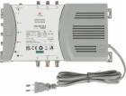 Triax MULTISWITCH TMS-5/6S 5 VSTUPŮ / 6 VÝSTUPŮ TRIAX