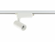 Nowodvorski Nowodvorski Tinos 10376 bod pro 1-fázový kolejnicový systém Profil 1x7W LED 4000K 570 lm bílá