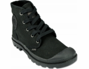 Palladium Palladium Pampa Hi 92352-060-M Černá 36