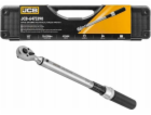 JCB JCB MOMENTOVÝ KLÍČ 3/8 20-120Nm