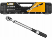 JCB JCB MOMENTOVÝ KLÍČ 3/8 20-120Nm