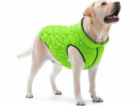 BUNDA DOGGY XS 28 UNI SVĚTLE ZELENÁ