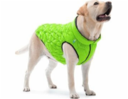 BUNDA DOGGY XS 28 UNI SVĚTLE ZELENÁ