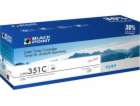 Toner Black Point LCBPH351C Náhradní azurová 130A (LCBPH3...