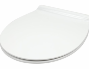 Cersanit WC sedátko HARD soft-close odnímatelné Slim - Duroplast seia Idol, NovaTop, Madalena, President