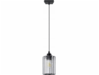 Italux Elem Modena 6782/1 BL závěsná lampa závěsná 1x60W ...