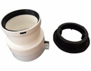 Ariston Split přechod 60/100-80 (3318369)