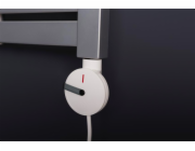 ENIX elektrický ohřívač s termostatem 300W bílý (G-GV-2010211100000)