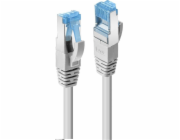 Lindy LINDY Patchkabel Cat6 S/FTP LSZH Grau 50,00m