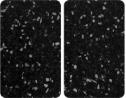 Wenko Skleněné ochranné varné desky, 2 ks, WENKO