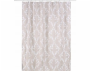 Kleine Wolke Barokní sprchový závěs, textil, 180x200 cm, WENKO