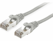 Equip Equip 615506 Síťový kabel Šedý 40m Cat6 S/FTP (S-STP)