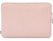 Incase Compact Sleeve s Woolenexem pro MacBook Pro (14 2023 - 2021) – Blush Pink
