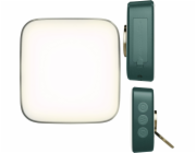 Newell NEWELL Nabíjecí LED svítilna POWERBANK 5200 mAh