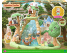 Figurka Epoch Sylvanian Families - Tajný ostrov lesního v...