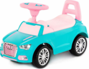Wader Ride-on Car SuperCar tyrkysová