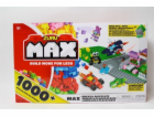 Krups *****ZURU MaxBuild sada bloků 1000 83141 38531