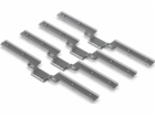 Ubiquiti Mini Rack Stohovací sada.