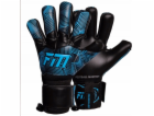 Rukavice Football Masters FM Varis X BLACK BLUE S955465