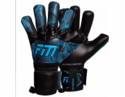 Rukavice Football Masters FM Varis X BLACK BLUE S955465