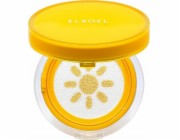 ELROEL_Yellow Sun Cushion Sun Cream opalovací krém 15g