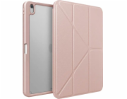 Uniq pouzdro na tablet UNIQ Moven iPad Air 13 2024 pouzdro růžové - Záruka bezpečnosti. Jednoduché splátky. Doprava zdarma od 170 PLN.
