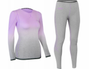 Sada termoprádla Spokey FLORA SET v dárkové krabičce