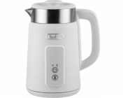 Kela KONVICE K-074ND LUIZ BÍLÁ 1,5L S TEPL. OVLÁDÁNÍ (40,50,60,70,80,90,100°C, DVOJITÉ STĚNY)