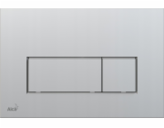 Splachovací tlačítko M572 / ALCA / THIN / BUTTON / CHROME-MAT