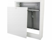 SZNS-1 NÁSOBNÁ SKŘÍŇ S PROSTOREM PRO OVLÁDÁNÍ 4 OKRUHY Š X V X H 350X465X148 SIGMA-LI // TG.SZNS-1