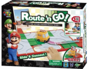 Epoch EPOCH hra Super Mario Route_N Go 07465