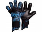Rukavice Football Masters FM Varis X BLACK BLUE S955465