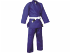 Enero KIMONO ENERO JUDO AIKIDO 160CM MODRÁ
