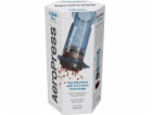 Aero Press AeroPress Clear Blue - Modrý kávovar