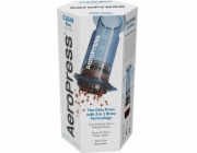 Aero Press AeroPress Clear Blue - Modrý kávovar