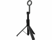 Selfie tyč Energea Energea Selfie Stick Bluetooth Magear MagPod černá/černá MagSafe Stativ PG-MGPOD-BLK