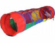 Maxwel Tunnel pro aktivní hru