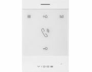 VIDOS Hands-free interkom VIDOS U19
