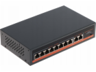 APTI SWITCH POE switch APTI-POE0802G-120W-V2 8-PORT