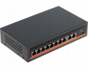 APTI SWITCH POE switch APTI-POE0802G-120W-V2 8-PORT