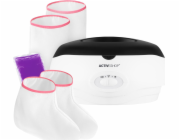 Sada bílých parafínů Activeshop 300W XXL