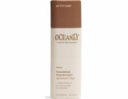 Attitude Attitude Oceanly, Light Coverage Foundation, Moka, 12 g