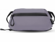 Wandrd Bag Wandrd Tech Pouch Medium - Lilac