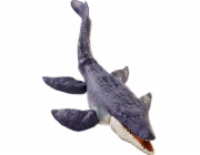 Mattel Jurassic World Figure - Velký Mosasaurus Dinosaurus 73,5 cm (HNJ57)