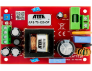 Napájecí zdroj Atte SMPS 12V 6A 72W Napájecí zdroj ATTE APS-70-120-OF