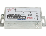 ANTÉNNÍ ZESILOVAČ AMS AWS-1241 AMS